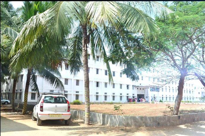 KKC College of Law Puttur Building & Infrastructure photo 7