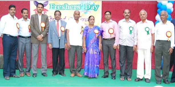 KKC College of Law Puttur Building & Infrastructure photo 8