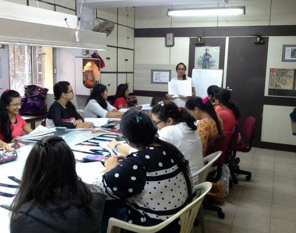 Gautam Banerjee's Academy of Jewellery Designing Mumbai Campus photo 1