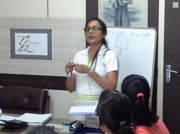 Gautam Banerjee's Academy of Jewellery Designing Mumbai Campus photo 3