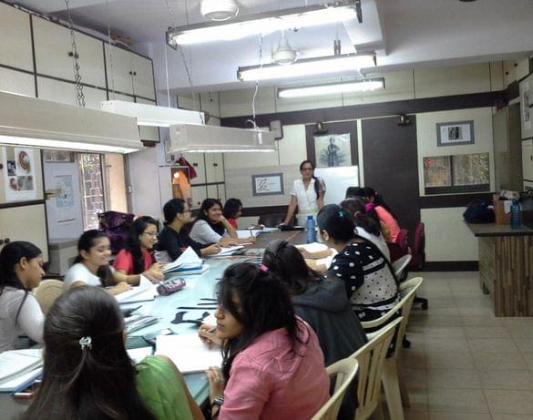 Gautam Banerjee's Academy of Jewellery Designing Mumbai Campus photo 4