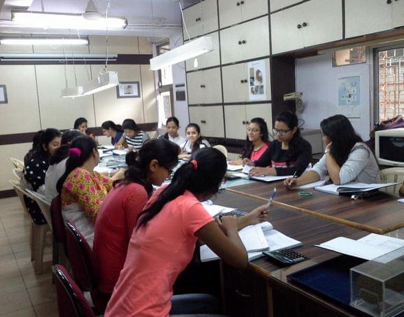 Gautam Banerjee's Academy of Jewellery Designing Mumbai Campus photo 5