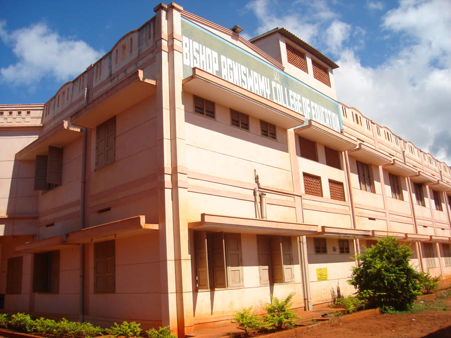 Bishop Agniswamy College of Education Kanyakumari Campus photo 1