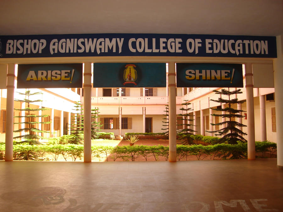 Bishop Agniswamy College of Education Kanyakumari Campus photo 2
