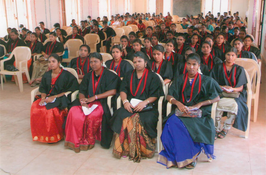 Bishop Agniswamy College of Education Kanyakumari Infrastructure photo 9