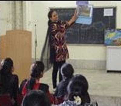 Aishabai College of Education Mumbai Campus photo 2