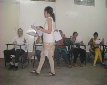 Aishabai College of Education Mumbai Campus photo 7