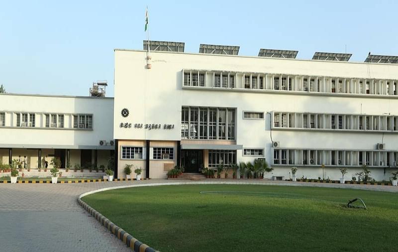CSIRCentral Building Research Institute Roorkee Academic Building photo 2