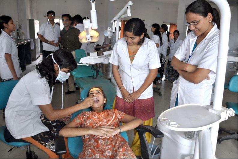 Guru Gobind Singh College of Dental Science and Research Centre Burhanpur Infrastructure photo 3
