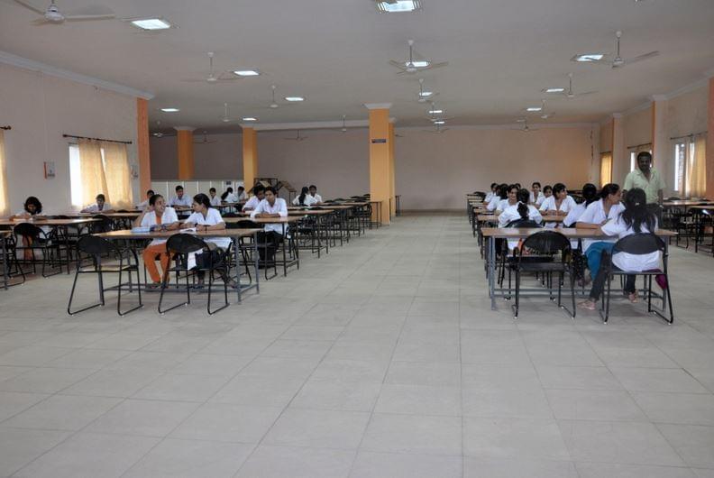 Guru Gobind Singh College of Dental Science and Research Centre Burhanpur Infrastructure photo 5