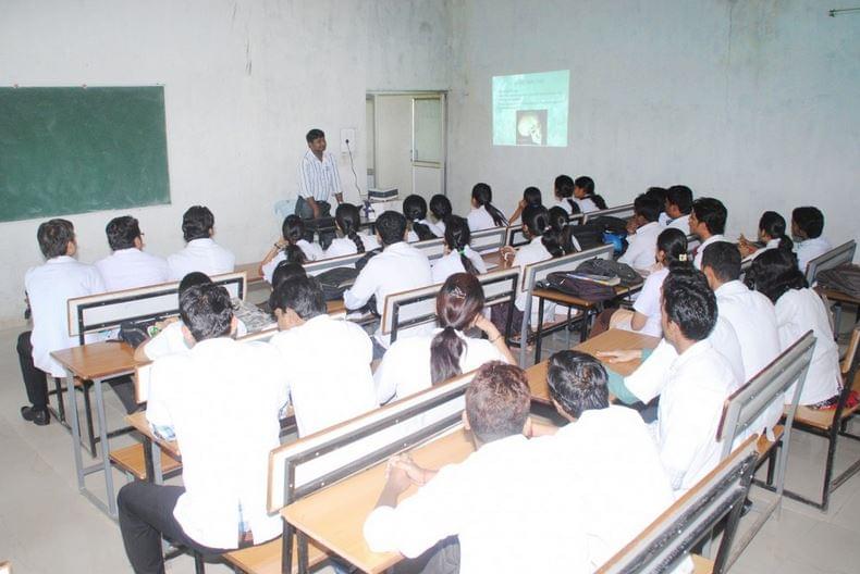 Guru Gobind Singh College of Dental Science and Research Centre Burhanpur Infrastructure photo 6