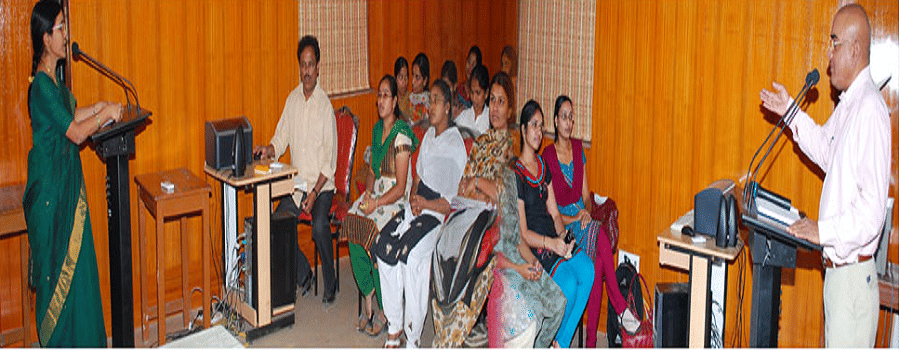 Raja Bahadur Venkat Rama Reddy Women's College Hyderabad Campus photo 3
