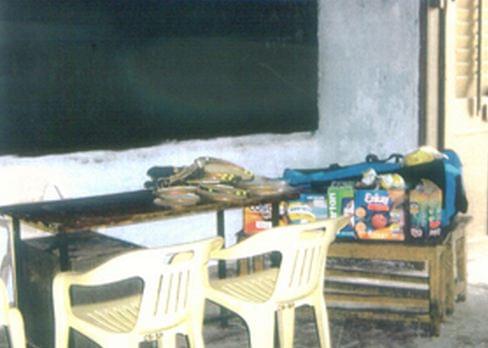 CSI Bishop Newbigin College of Education Chennai Infrastructure photo 2