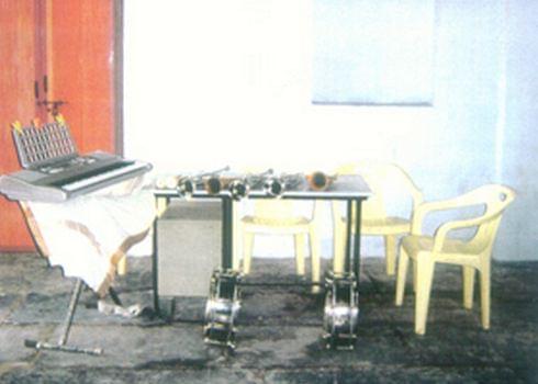 CSI Bishop Newbigin College of Education Chennai Infrastructure photo 3