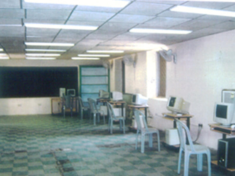 CSI Bishop Newbigin College of Education Chennai Infrastructure photo 4