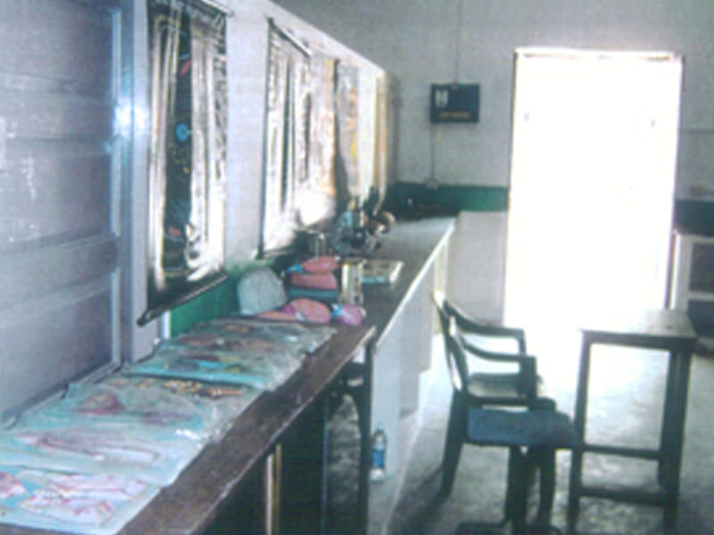 CSI Bishop Newbigin College of Education Chennai Infrastructure photo 5