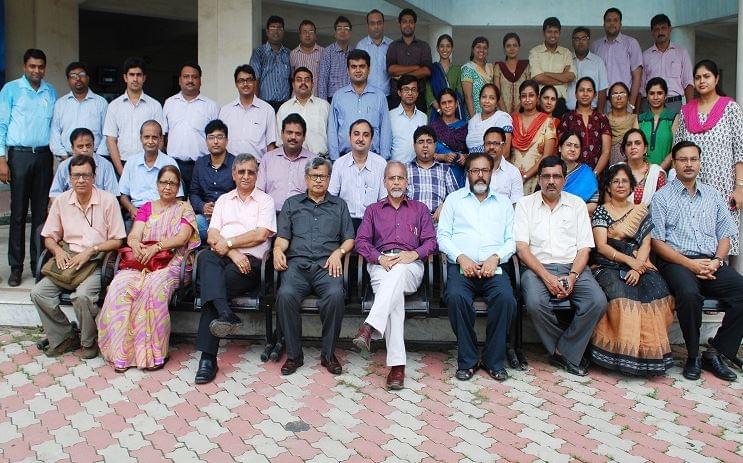 Gurunanak Institute of Dental Science and Research Kolkata Campus photo 1