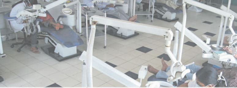 Gurunanak Institute of Dental Science and Research Kolkata Campus photo 2