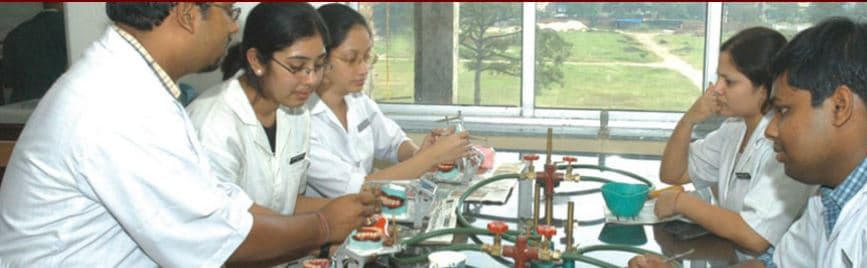 Gurunanak Institute of Dental Science and Research Kolkata Campus photo 4