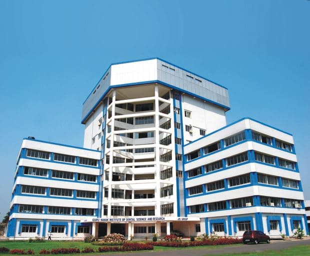 Gurunanak Institute of Dental Science and Research Kolkata Campus photo 6