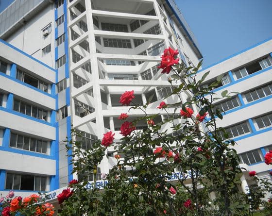 Gurunanak Institute of Dental Science and Research Kolkata Campus photo 7