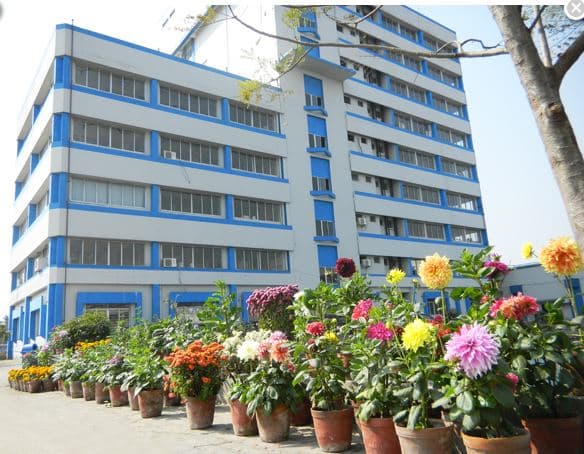 Gurunanak Institute of Dental Science and Research Kolkata Campus photo 8