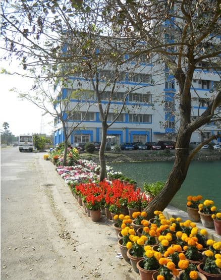 Gurunanak Institute of Dental Science and Research Kolkata Campus photo 9