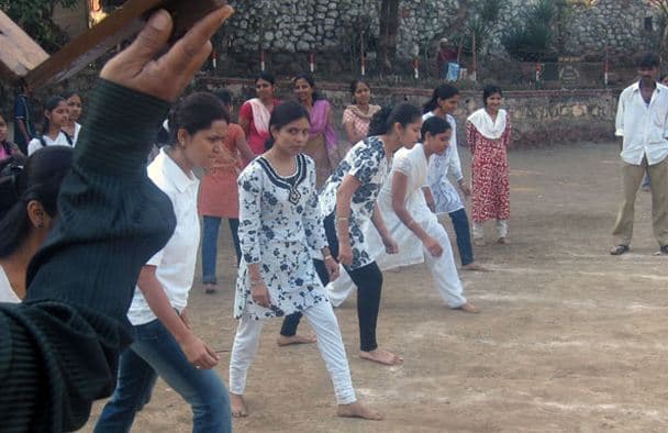 Chembur Sarvankash Shikshan Shastra Mahavidyalaya Mumbai Infrastructure photo 3