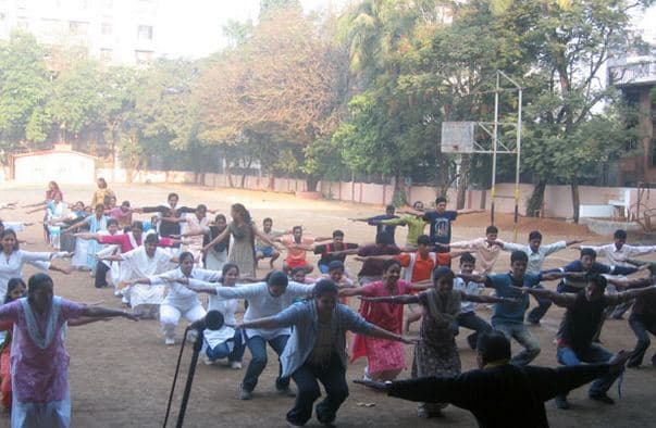 Chembur Sarvankash Shikshan Shastra Mahavidyalaya Mumbai Infrastructure photo 4