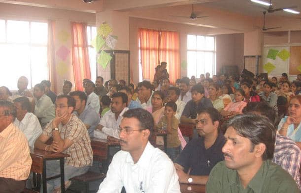 Chembur Sarvankash Shikshan Shastra Mahavidyalaya Mumbai Infrastructure photo 5