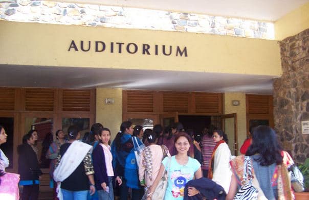 Chembur Sarvankash Shikshan Shastra Mahavidyalaya Mumbai Infrastructure photo 8