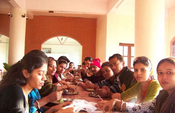 Chembur Sarvankash Shikshan Shastra Mahavidyalaya Mumbai Infrastructure photo 9