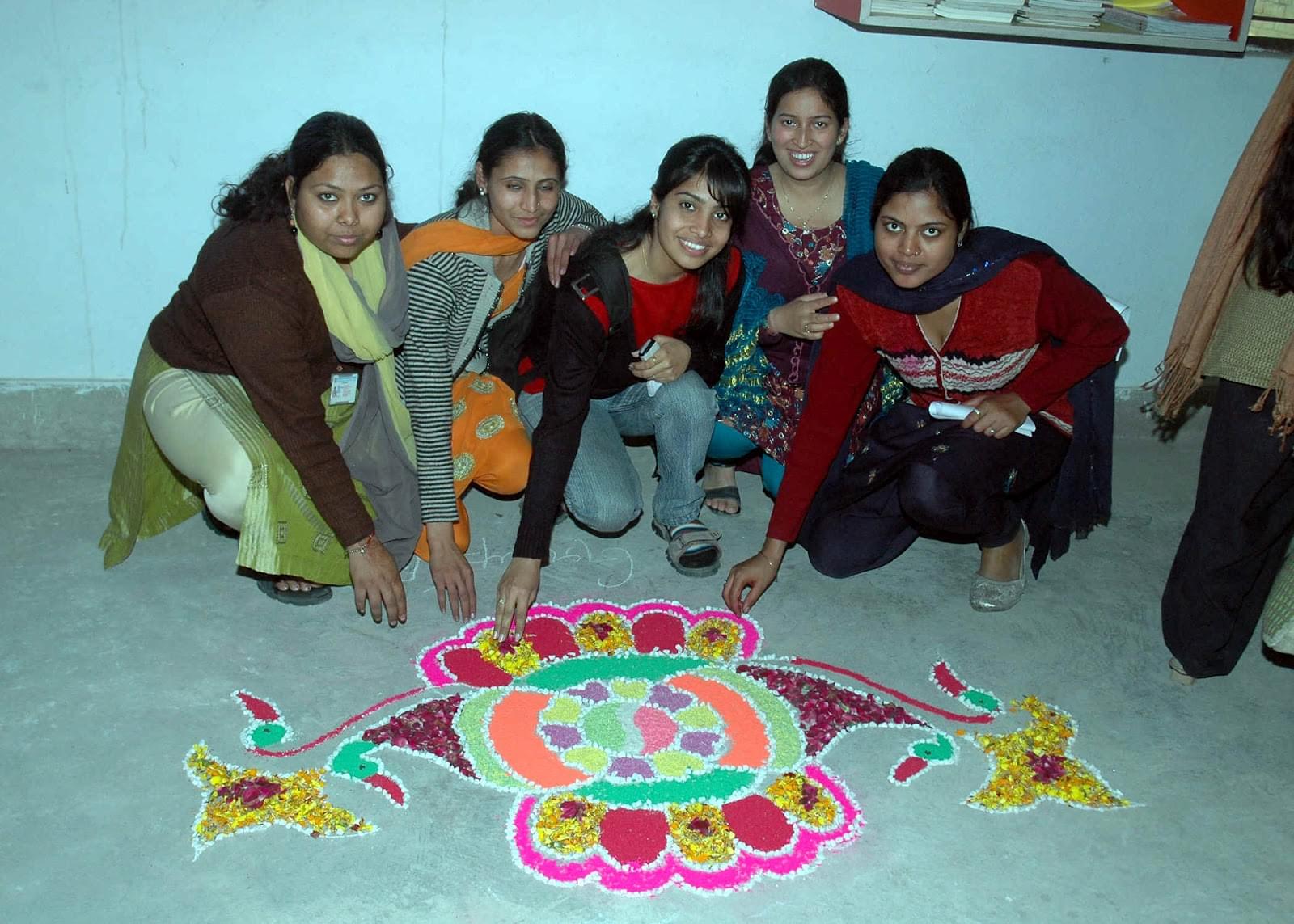 BK Institute of Education and Technology New Delhi Events photo 1