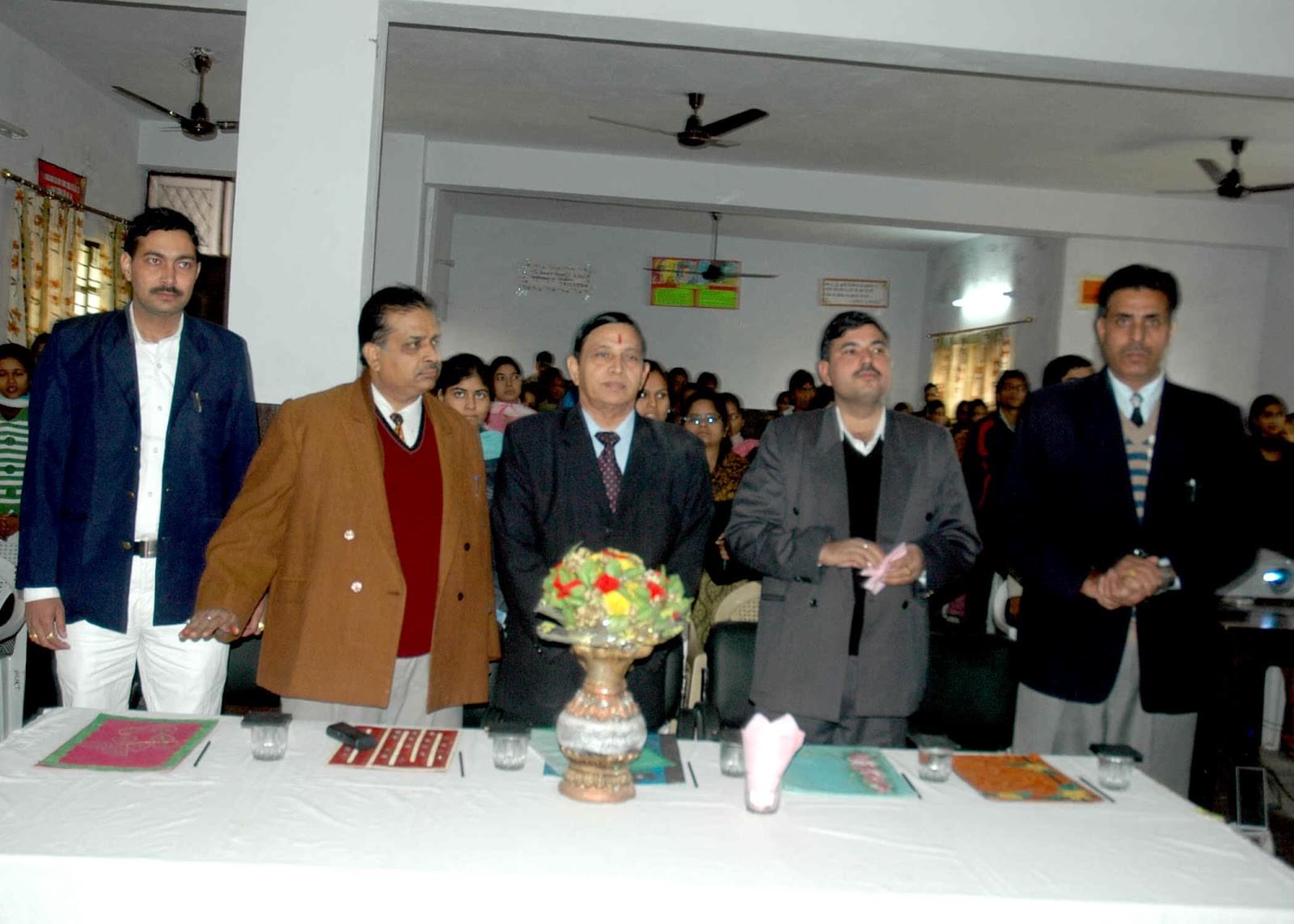 BK Institute of Education and Technology New Delhi Events photo 2