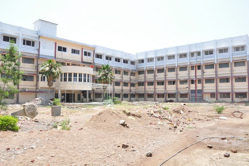 HKE Society SNijalingappa Institute of Dental Science and Research Gulbarga Campus photo 2