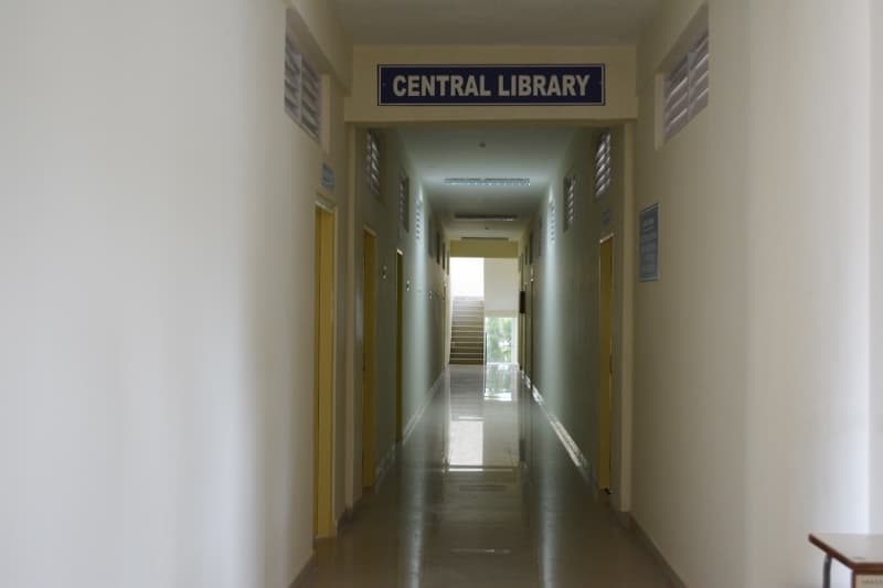 HKE Society SNijalingappa Institute of Dental Science and Research Gulbarga Campus photo 12
