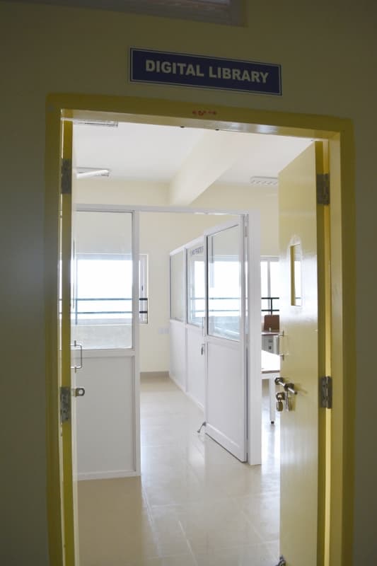 HKE Society SNijalingappa Institute of Dental Science and Research Gulbarga Campus photo 5