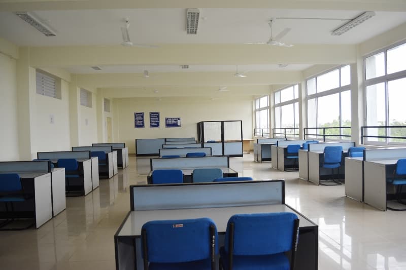 HKE Society SNijalingappa Institute of Dental Science and Research Gulbarga Campus photo 7