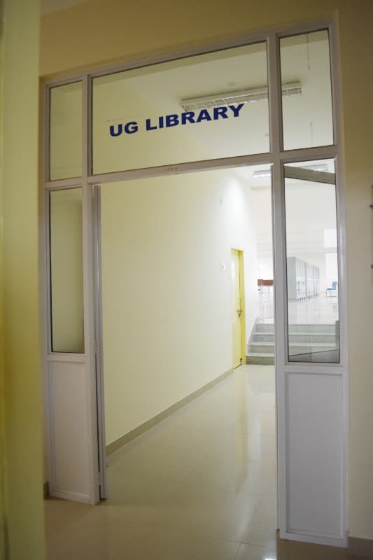 HKE Society SNijalingappa Institute of Dental Science and Research Gulbarga Campus photo 8