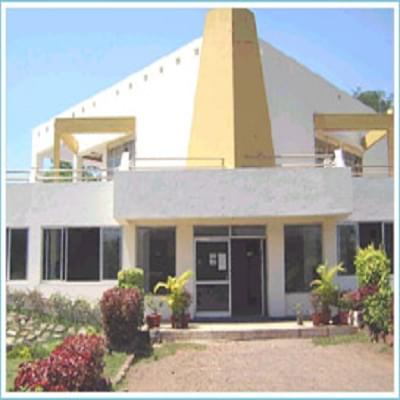 Kalaprabodhini's Institute of Design Kolhapur Academic Building photo 1