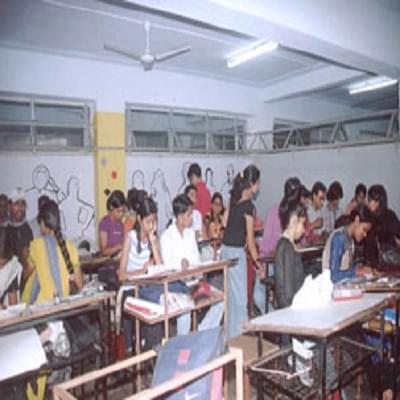 Kalaprabodhini's Institute of Design Kolhapur College Activities photo 1