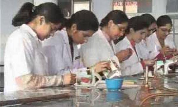 Guru Nanak Dev Dental College & Research Institute Patiala Facility photo 1