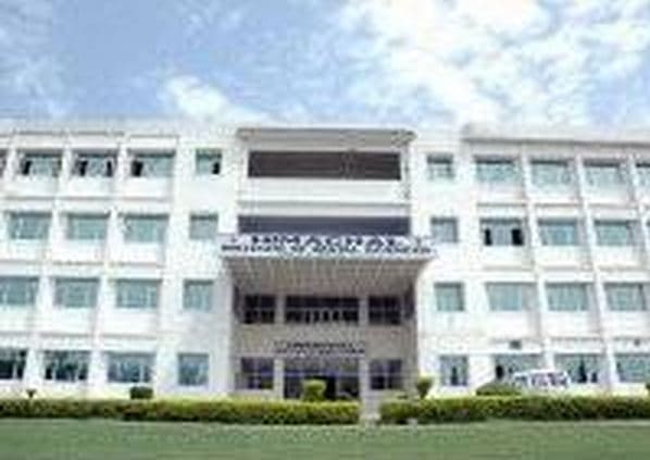 HP Government Dental College & Hospital Shimla Campus photo 1