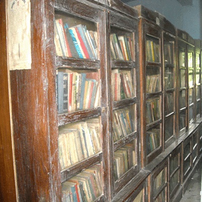 Maltidhari College Patna Infrastructure photo 3