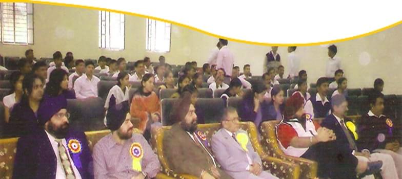 Bhagwanti Education Centre and Degree College Kanpur campus photo 3