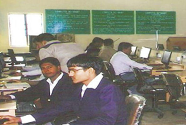 Bhagwanti Education Centre and Degree College Kanpur campus photo 6