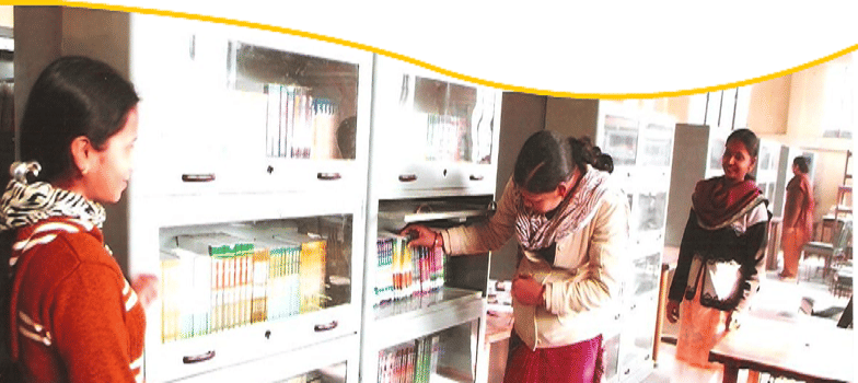 Bhagwanti Education Centre and Degree College Kanpur campus photo 7