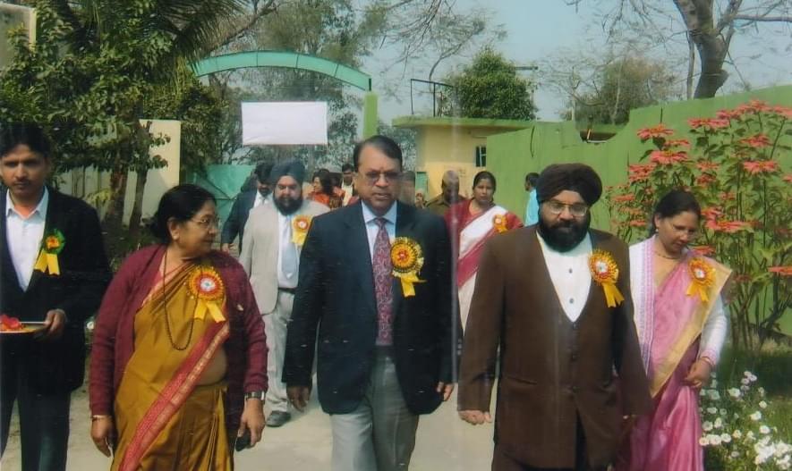 Bhagwanti Education Centre and Degree College Kanpur campus photo 9