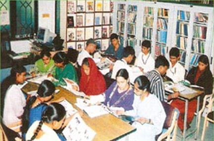 AlAmeen College of Education Bangalore Infrastructure photo 1