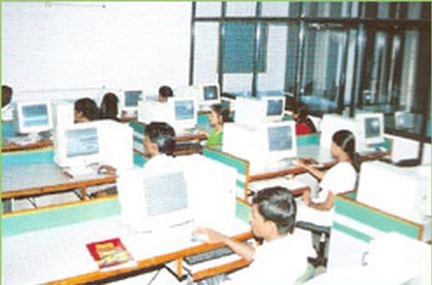 AlAmeen College of Education Bangalore Infrastructure photo 2